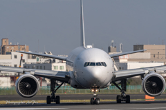JAL JA008D Ⅱ