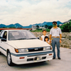 平成の思い出　①（車遍歴）