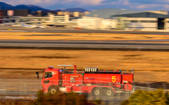 ITAMI Fire engine5 Z6