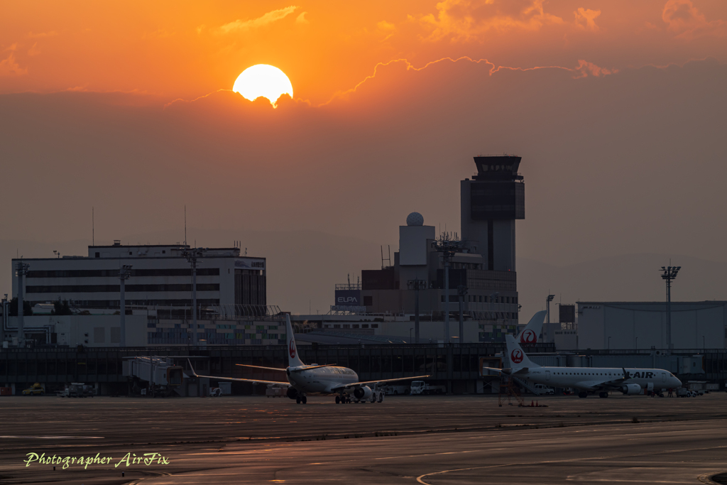 ITM 下河原からの風景#2