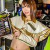 OSAKA MOTORCYCLE SHOW ④