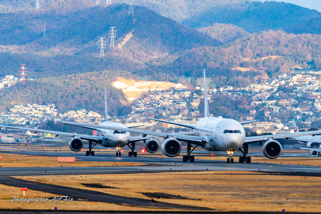 千里川朝活