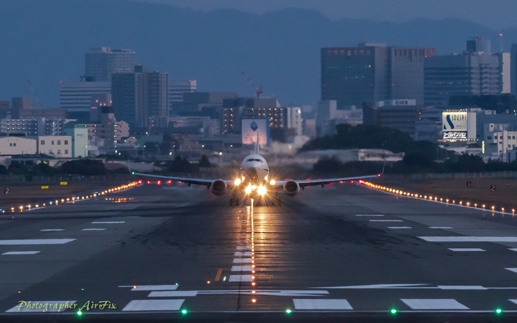 Take-off!!!-Ⅲ