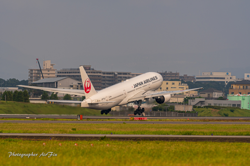 ITM-JA772J