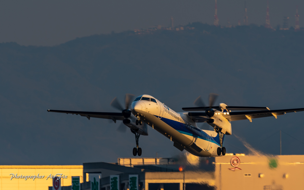 Landscape of Inagawa Ⅲ