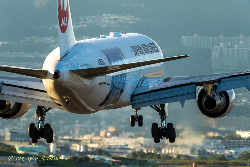 いつかの西郷どんJet