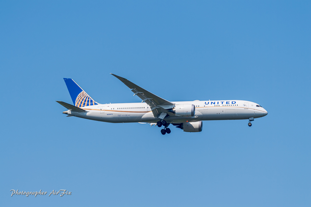 NRT さくらの里 UNITED B8 DREAM LINER