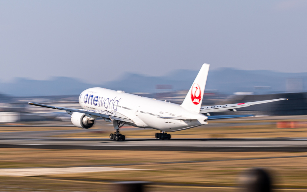 そらへ・・・Ⅲ