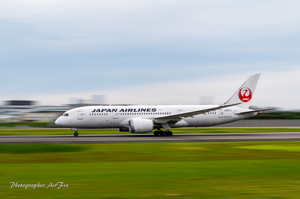 cleared for takeoff