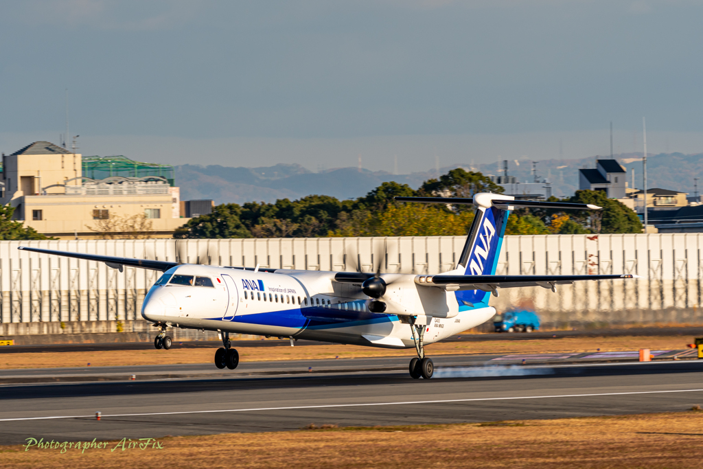 a touchdown Ⅱ