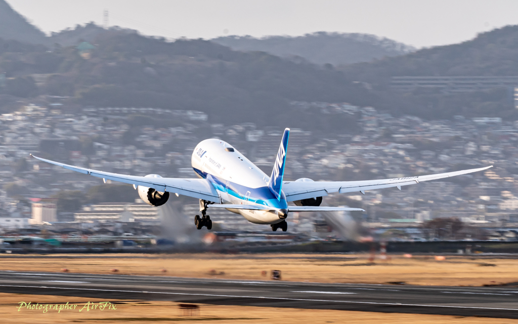 懲りずにpanning shot 16