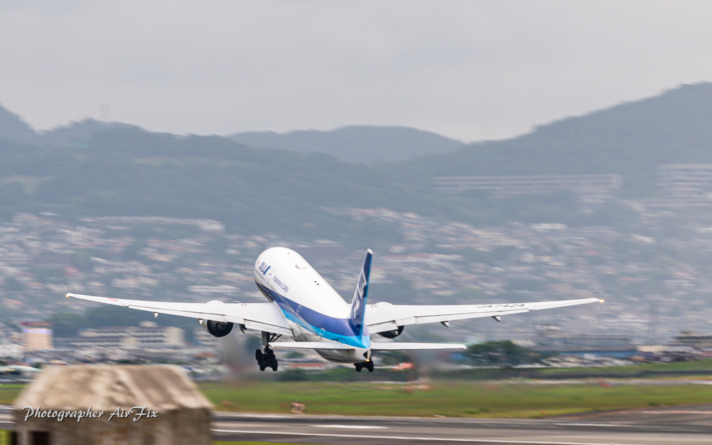 Go~~~~~ッ！