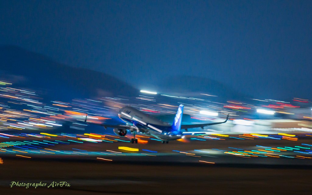 Regular panning 12
