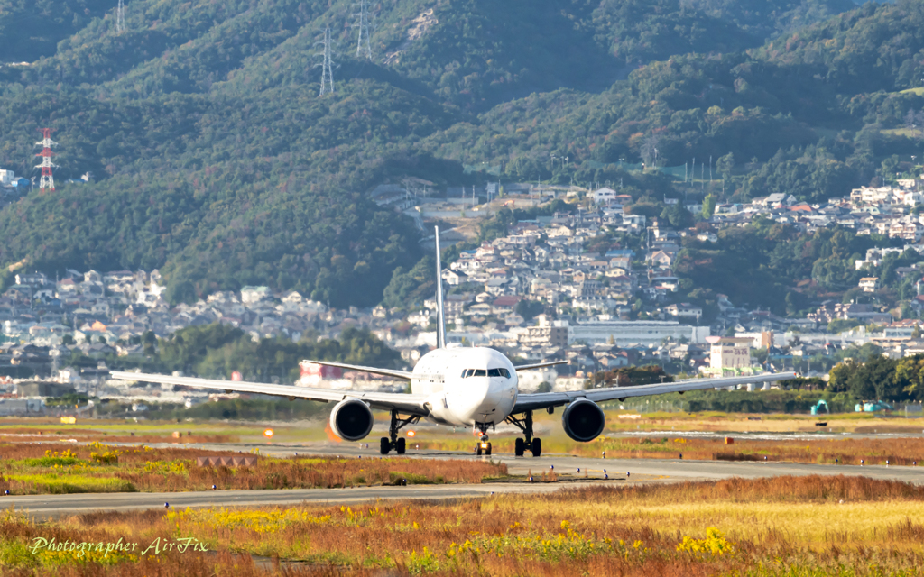 千里川magic