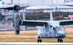 Bell Boeing V-22 Osprey Ⅳ