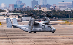 Bell Boeing V-22 Osprey ⑨