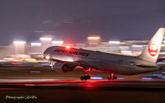 ITM Skypark Panning No22