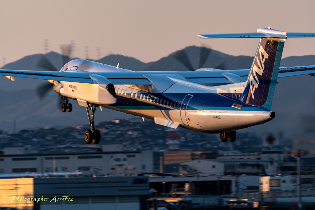 ITM Skypark 大空の丘#18