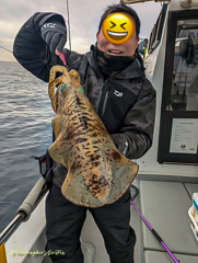 アオリイカ釣行#2