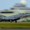 Warehouse jet fighter 23