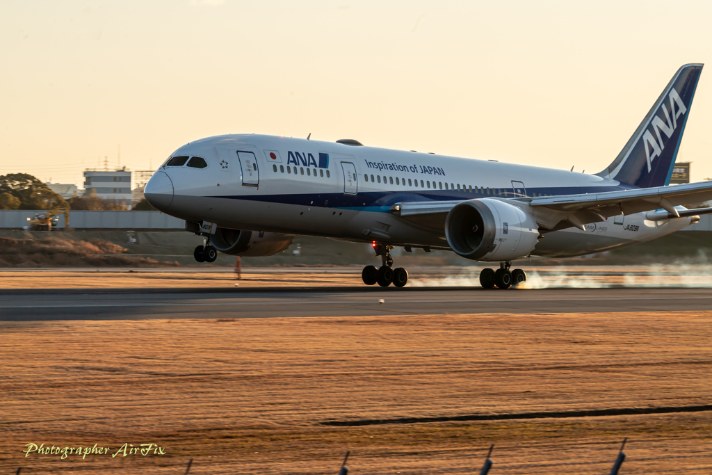 the sunrise on New Year’s Day 6