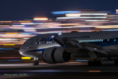 Panning time Ⅷ