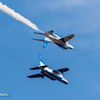 JASDF #Blue Impulse 3