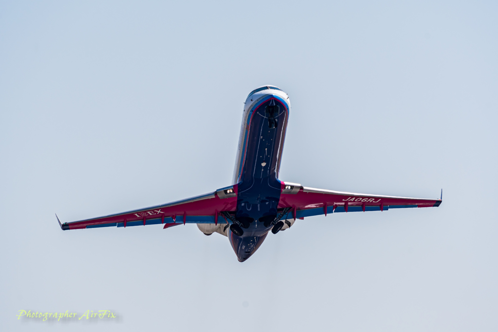 IBEX　JA06RJ