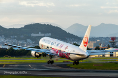 Test JA601J TC-14E III