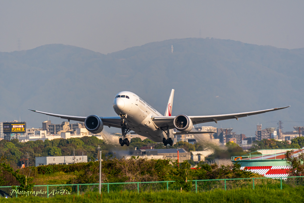 View from Inagawa 7