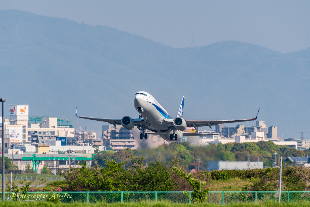 View from Inagawa 4