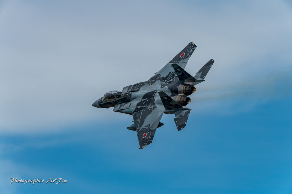 Aggressor squadron 070 ②
