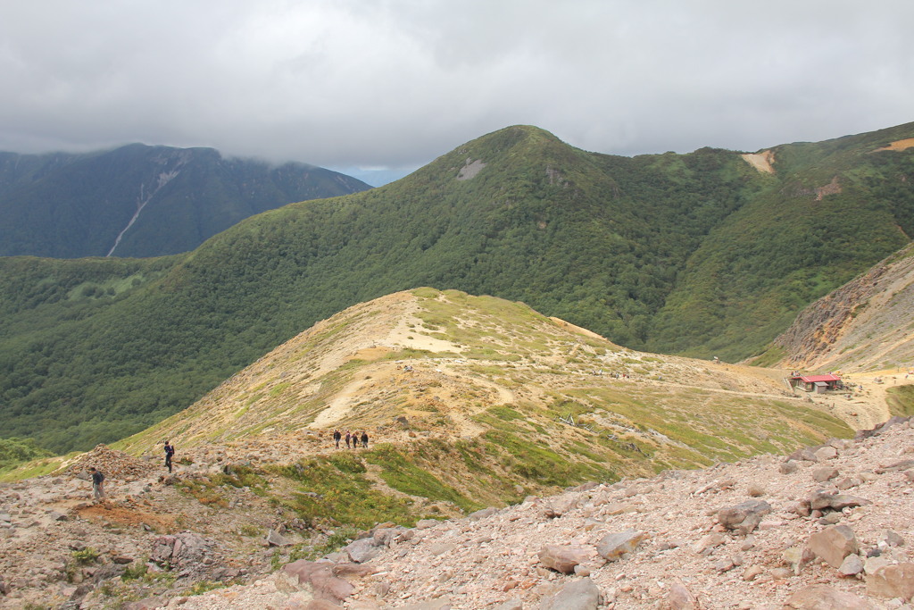 山