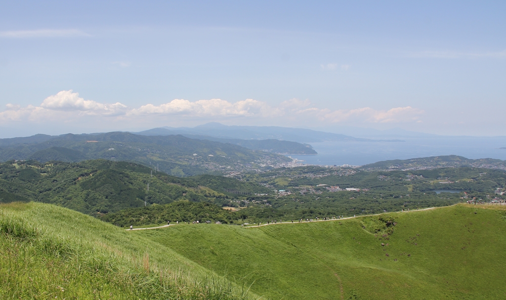 oomuroMountain