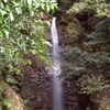 祈りの滝