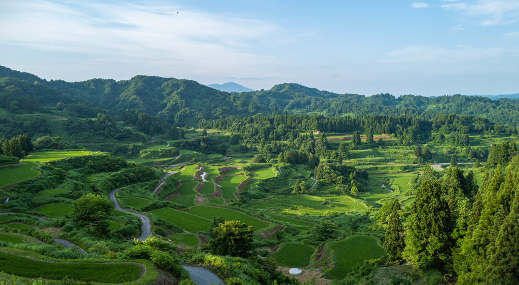 日本の風景②