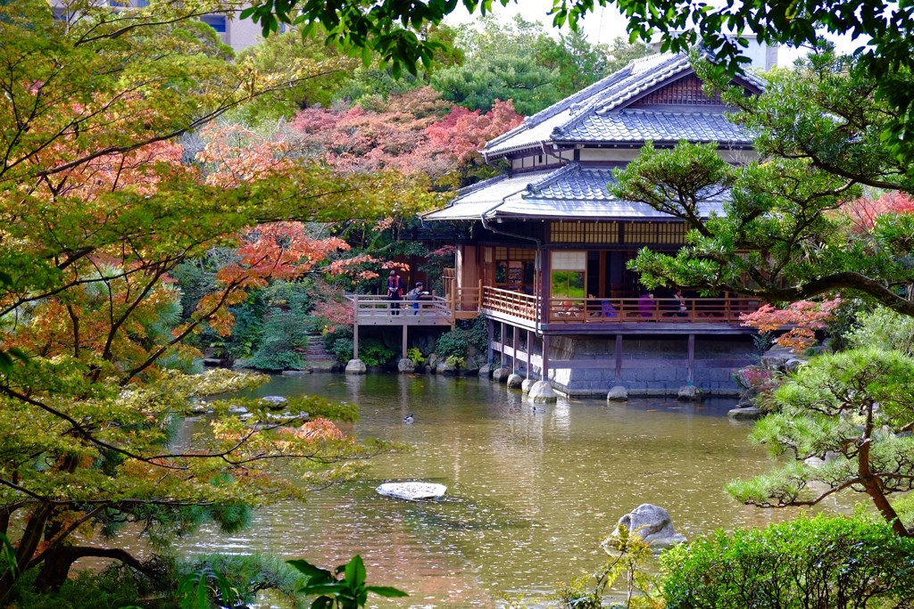紅葉