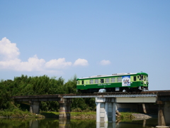 甘木鉄道