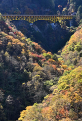 彩甲斐街道の橋