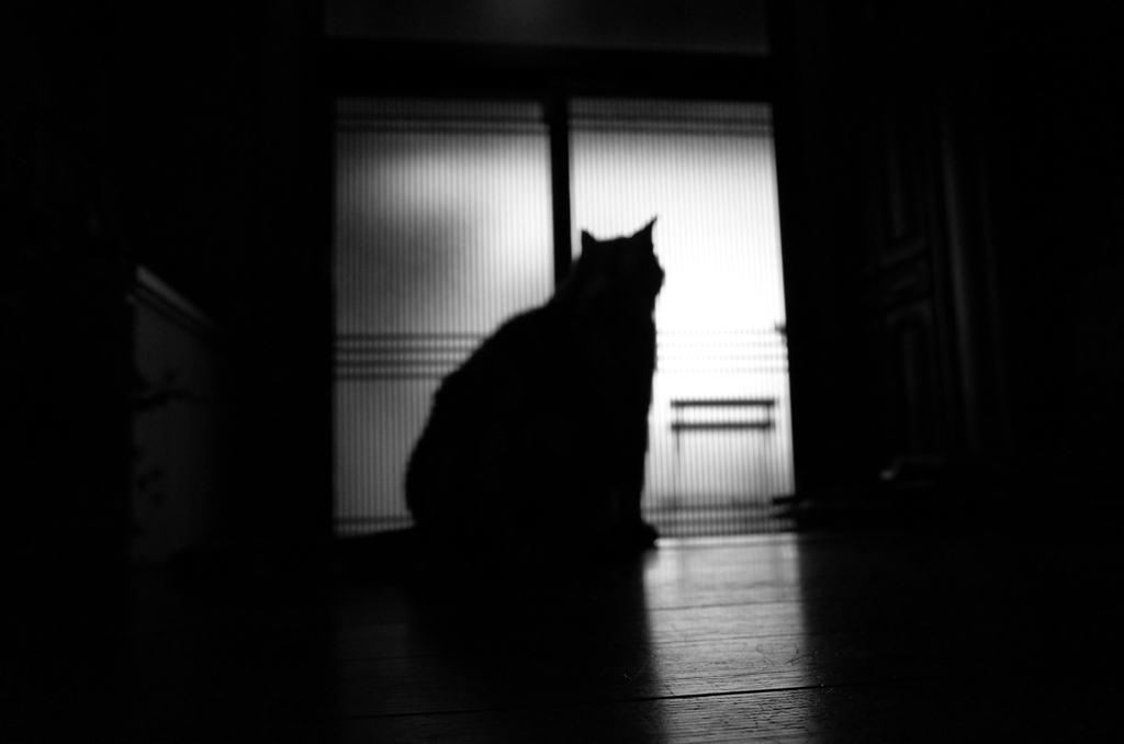 門番