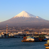 田子の浦港