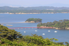 松島