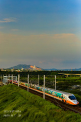 第二弾！台湾新幹線Ｘカナヘイの小動物コラポ列車⑪