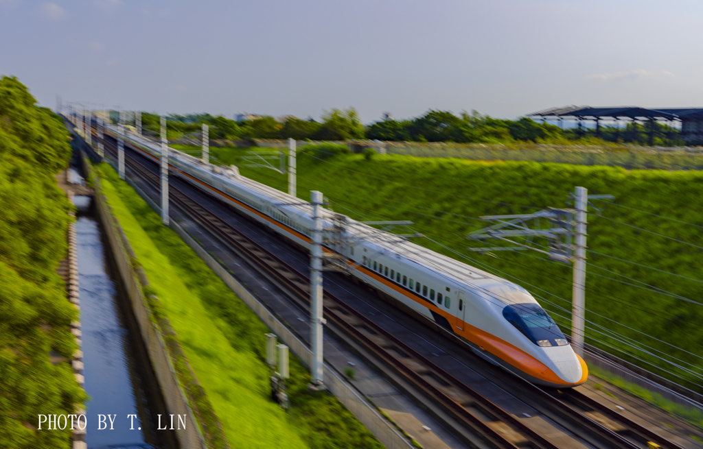 試し撮り中④、まるで別レンズのようだ(笑)