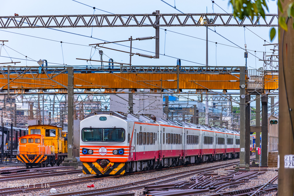 ありがとうEMU1200型①