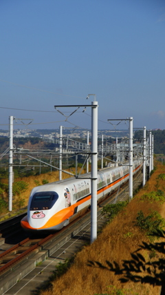 今朝のカナヘイ列車