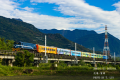 SL DT668号機 【郵輪FUN寒假】イベント列車⑥