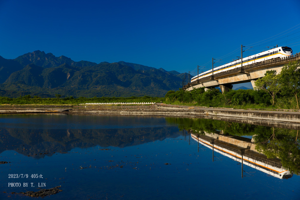 夏のメッセージ①
