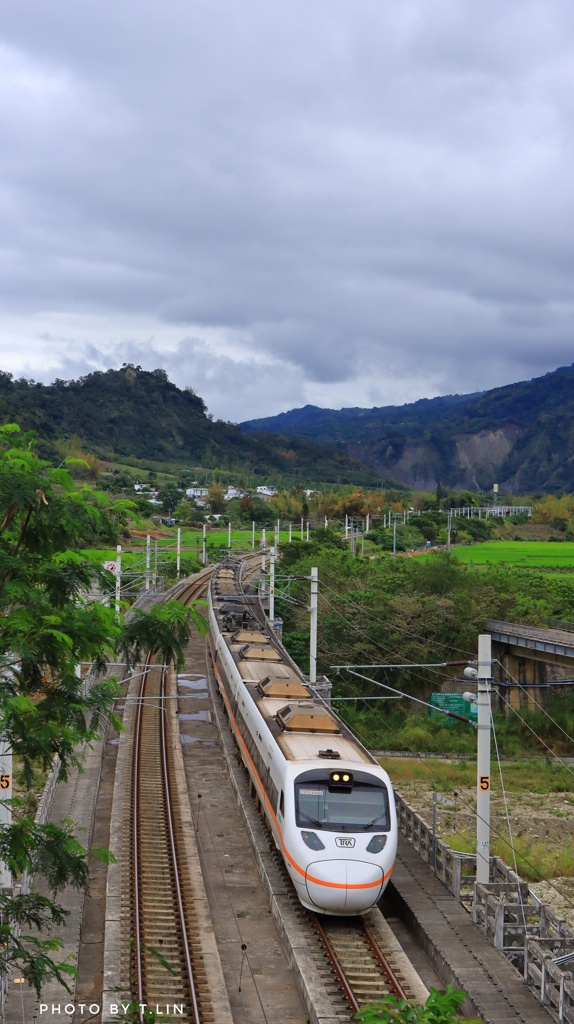 タロコ号