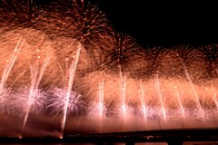 2019 長岡大花火大会～復興祈願花火『フェニックス2019』②